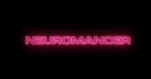 Following Severances success Apple TVs Neuromancer has big shoes to fill Image Via YouTube AppleTV 20kb Neuromancer: How Apple TV 2026 Cyberpunk Series Plans to Fill the Gap Left by Severance and Altered Carbon
