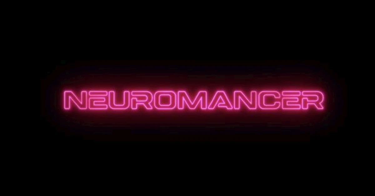 Following Severances success Apple TVs Neuromancer has big shoes to fill Image Via YouTube AppleTV 20kb Following Severance's success, Apple TV's Neuromancer has big shoes to fill (Image Via YouTube/AppleTV)