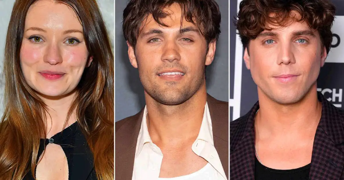 Hulu’s Prison Break Reboot Cast, Story Details, and Everything Different From the Original Show