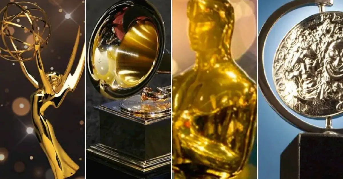 2026 Awards Season Calendar: Key Dates for Oscars, Grammys, Emmys, Tonys & More