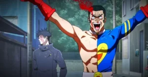 Jujutsu Kaisen Season 3: Why a Failed Comedian Might Be Stronger Than Gojo