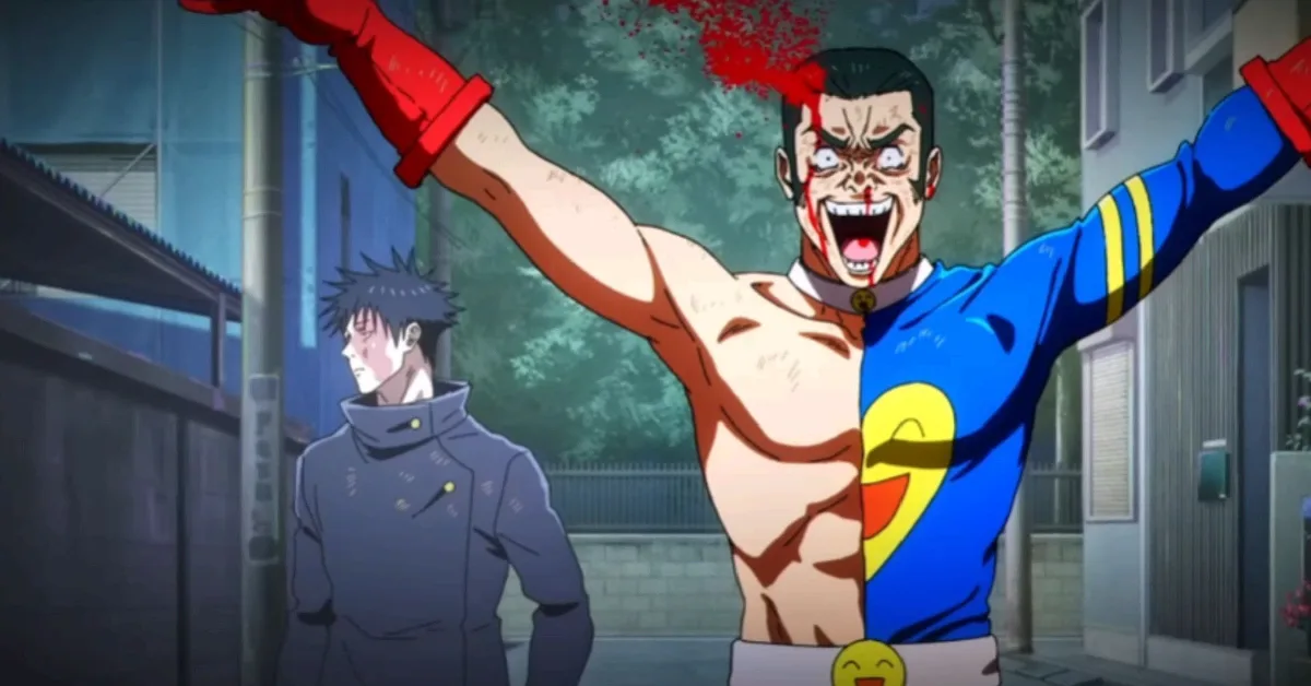 Jujutsu Kaisen Season 3: Why a Failed Comedian Might Be Stronger Than Gojo