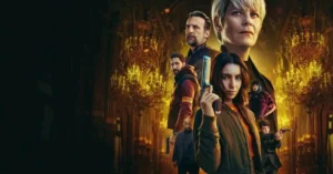 Furies Season 2 Ending Explained: Why Selma Killed Oz and Betrayed Lyna in the Netflix Thriller