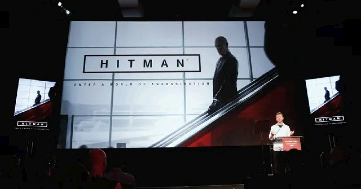 Hitman Live-Action TV Series From John Wick Creator Derek Kolstad Is Officially Canceled at Hulu