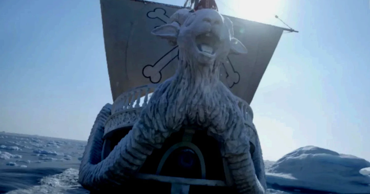 The Straw Hats’ Next Adventure: Where Does ‘One Piece’ Season 2 End and What Does It Mean for Season 3?