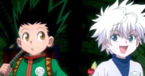 Yoshihiro Togashi Finishes Hunter x Hunter Chapter 425 Inking, But Fans Worry About His Health