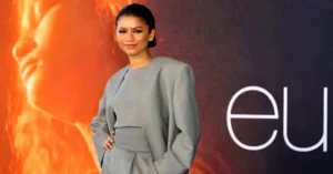 Zendaya Opens Up About Euphoria Season 3 Filming