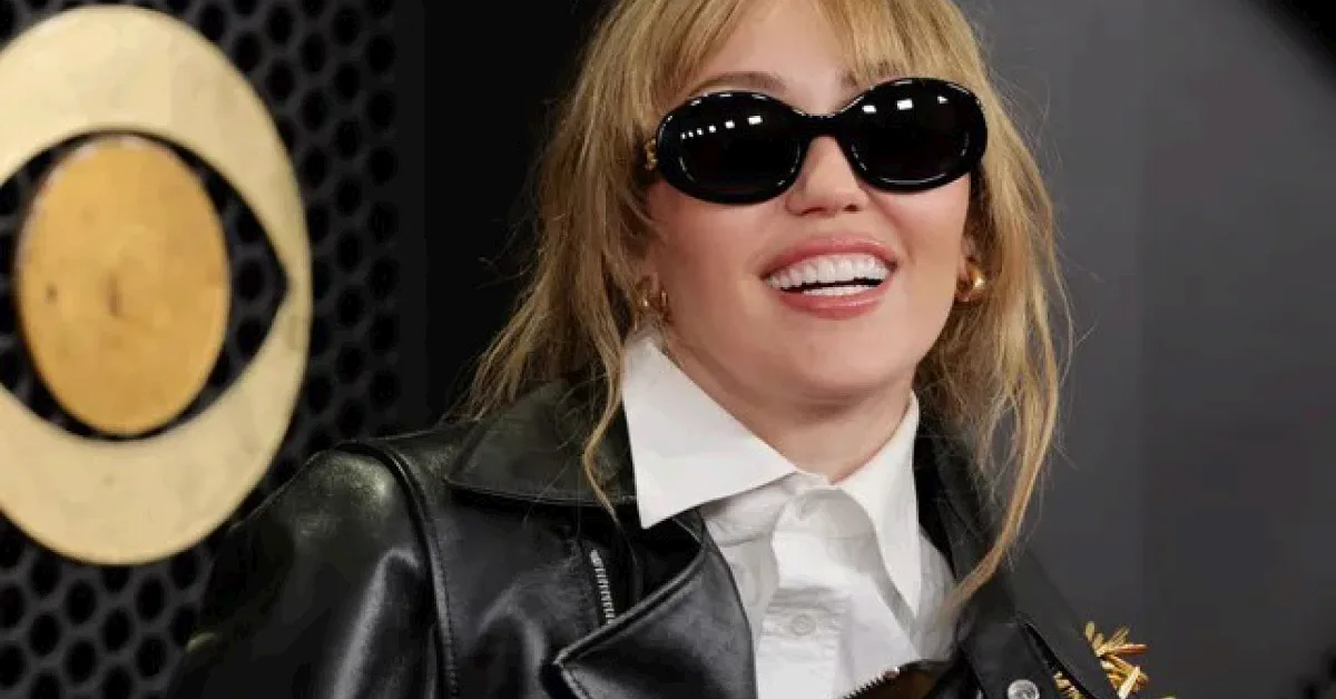 Hannah Montana 20th Anniversary Special (Image Source: Getty)