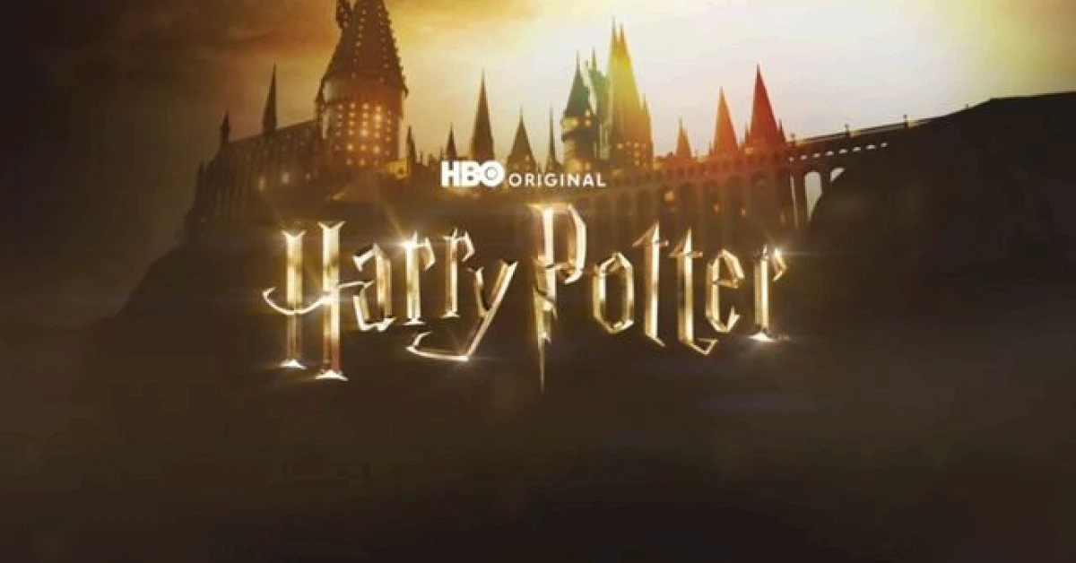 Harry Potter | Image via: HBO Entertainment