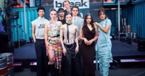 Heartbreak High Season 3 Image via Instagram @netflixanz 66kb Heartbreak High Season 3 Soundtrack Guide: Every Song Featured in the Netflix Final Season