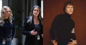 Heated Rivalrys Connor Storrie to guest star in Criminal Minds Evolution Season 19 Images via Instagram @connorstorrieofficial and criminalminds 60kb Criminal Minds: Evolution Season 19 Gets May Release Date With Heated Rivalry Star Connor Storrie Joining Cast