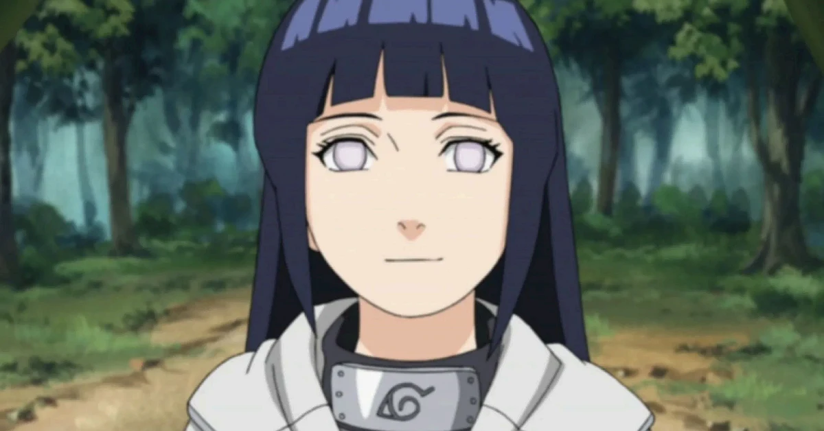 Hinata (Source: Studio Pierrot)