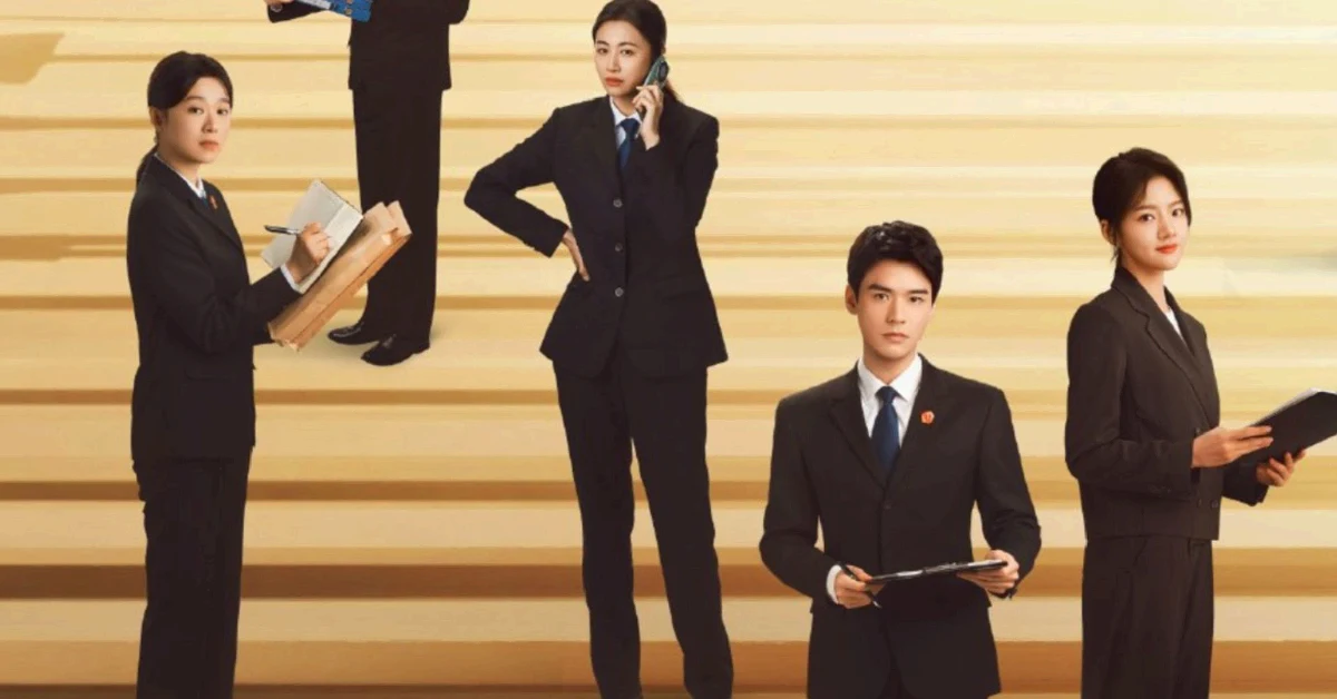 Hold a Court Now Release Schedule: Episode Drop Dates and Streaming Details for the Chinese Legal Drama