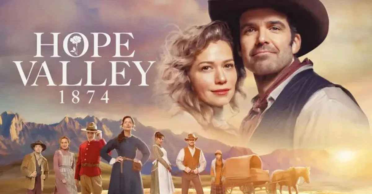 Hope Valley 1874 Source Prime Video 47kb Hope Valley: 1874 (Source: Prime Video)