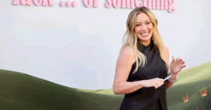 Hilary Duff Finally Reveals Who the Father Was on Canceled ‘How I Met Your Father’