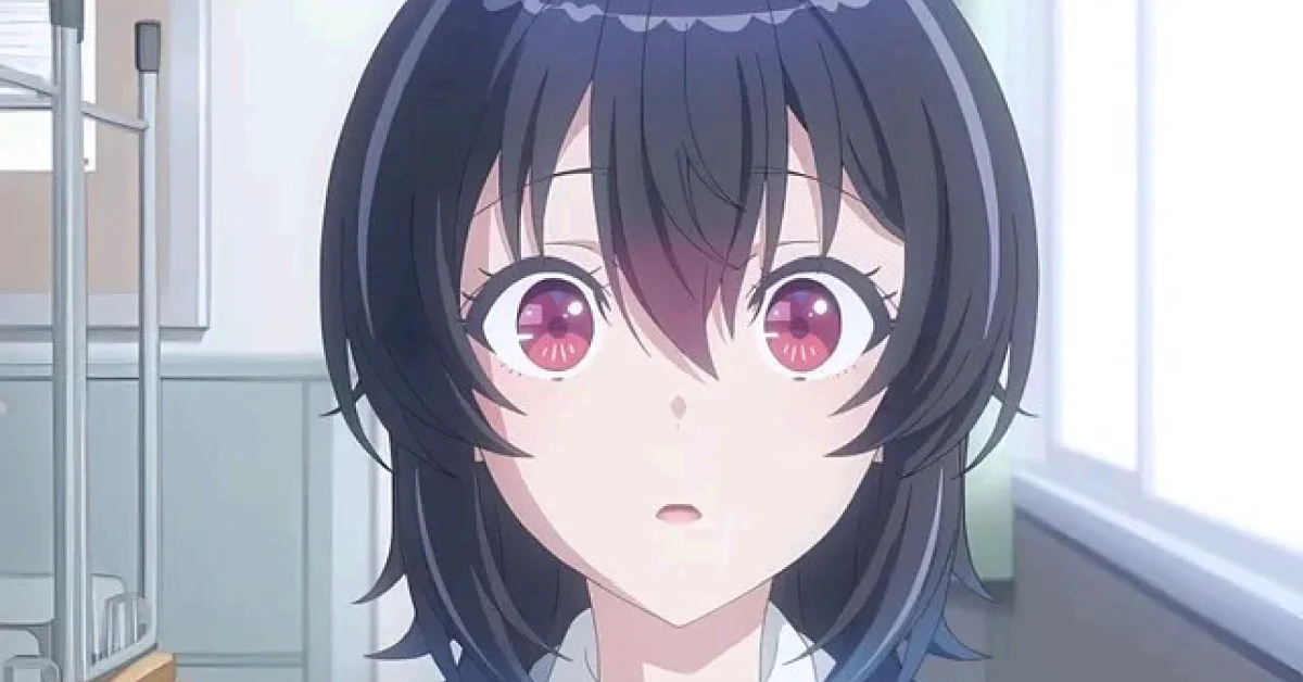 “I Made Friends with the 2nd Prettiest Girl in My Class” Anime Gets April 7 Premiere Date