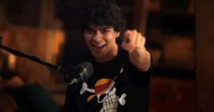 The Straw Hats Have a Podcast With Eiichiro Oda and Cast