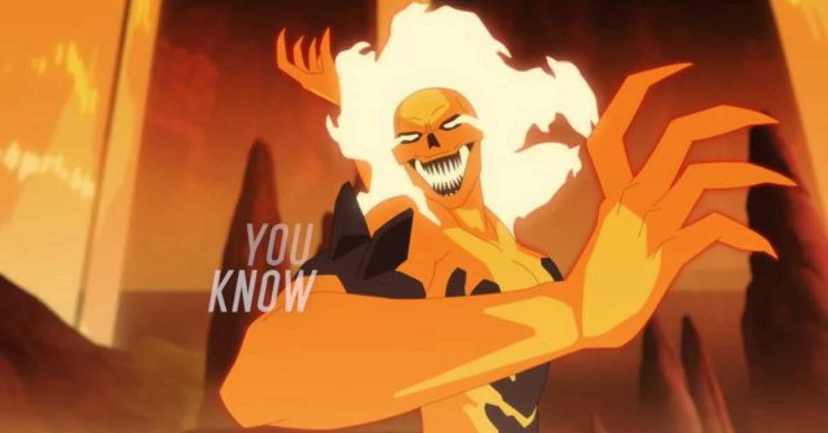 Invincible Season 4 Episode 4 Image Via YouTube Invincible 52kb Invincible Season 4 Episode 4 | Image Via: YouTube/Invincible