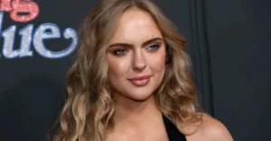 Baywatch Reboot Casts The Hunting Wives Actress Jessica Belkin as Stephen Amells Long Lost Daughter