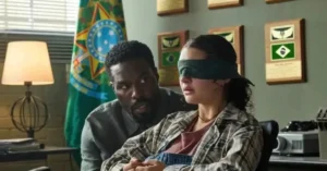 Man on Fire: Netflix Reveals First Look at Yahya Abdul-Mateen II in Action Series