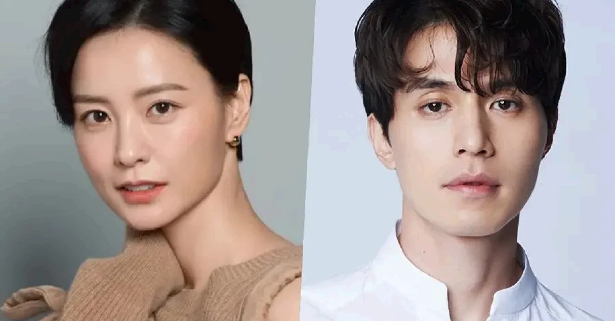 Jung Yu Mi And Lee Dong Wook In Talks To Lead New Netflix Romance Drama ‘Love Affair’