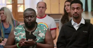 Jury Duty Season 2 Cast and Characters: Meet the Actors in Company Retreat