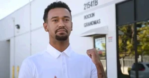 Jury Duty Season 2: Meet Anthony Norman, the Temp Worker Who Thinks He Is on a Real Company Retreat