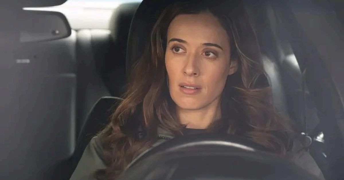 Kim Burgess of Chicago PD (Image via X/@NBCOneChicago)