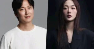 Nightmare K-drama: Kim Nam Gil and Lee Yoo Mi Confirmed to Lead New Sci-Fi Drama