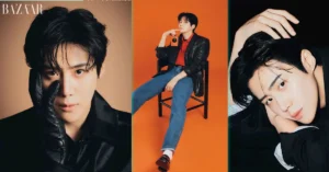 Kim Seon Ho Opens Up About ‘Can This Love Be Translated?’ Success, His Real-Life Personality, and 2026 Plans