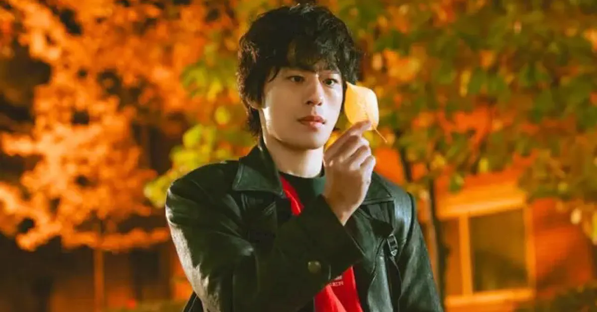 We Are All Trying Here Sets April Premiere With Koo Kyo Hwan and Go Youn Jung