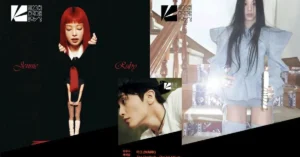 Korean Music Awards 2026 43kb Lee Chanhyuk and Jennie Shine at 2026 Korean Music Awards: Full Winner List