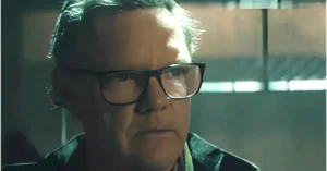 Lillard in the second season Image via Disney 42kb Matthew Lillard Says Daredevil: Born Again Season 2 Mirrors Real-World Politics