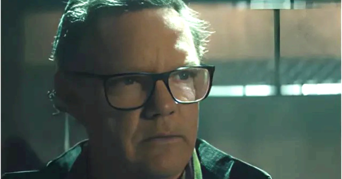 Matthew Lillard Says Daredevil: Born Again Season 2 Mirrors Real-World Politics