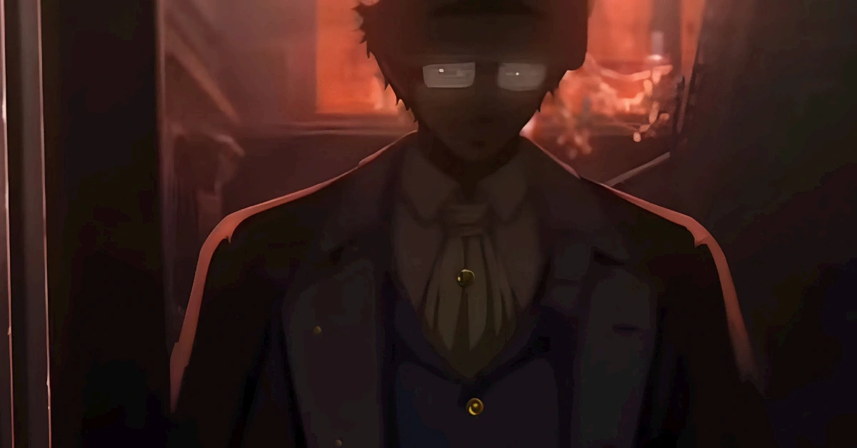 Lord of Mysteries Season 2 Teaser - Source: B.CMAY Pictures