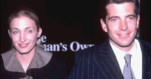 Love Story Fact Check: Carolyn Bessette’s Ralph Lauren Job Hunt Story Clarified