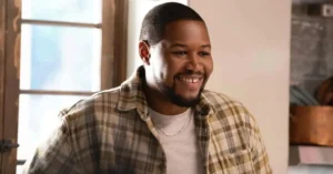 Abbott Elementary Star Luke Tennie On Dominic Finally Finding His Voice And Why It Provides This Great Opportunity To Just Feel Represented