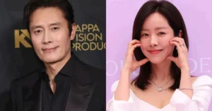 The Koreans: Disney+ K-Drama Casts Lee Byung Hun and Han Ji Min as North Korean Spies