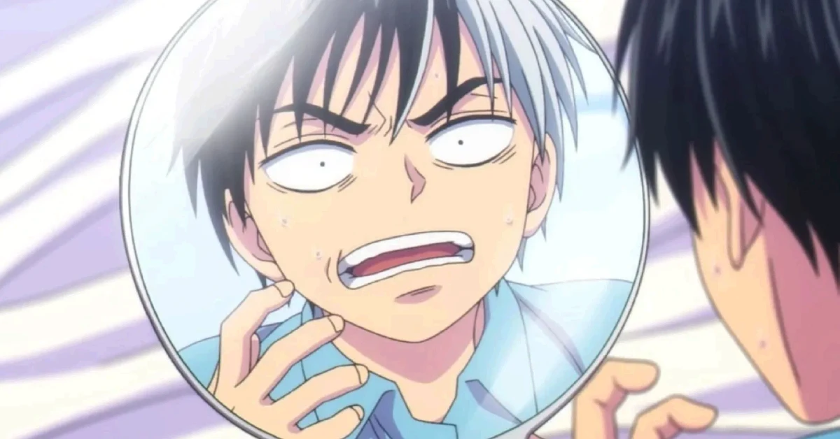 Main character of the series Source Studio CUE 62kb Kill Blue Anime Confirms April 11 Premiere With aespa and RIIZE Theme Songs