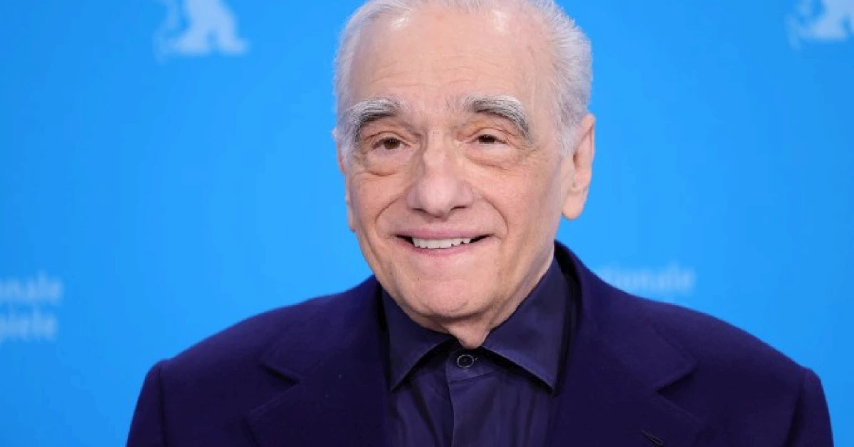 Martin Scorsese image Getty Images 50kb Martin Scorsese, ‘Billions’ Creators Join New Netflix Las Vegas Drama Series with 8-Episode Order