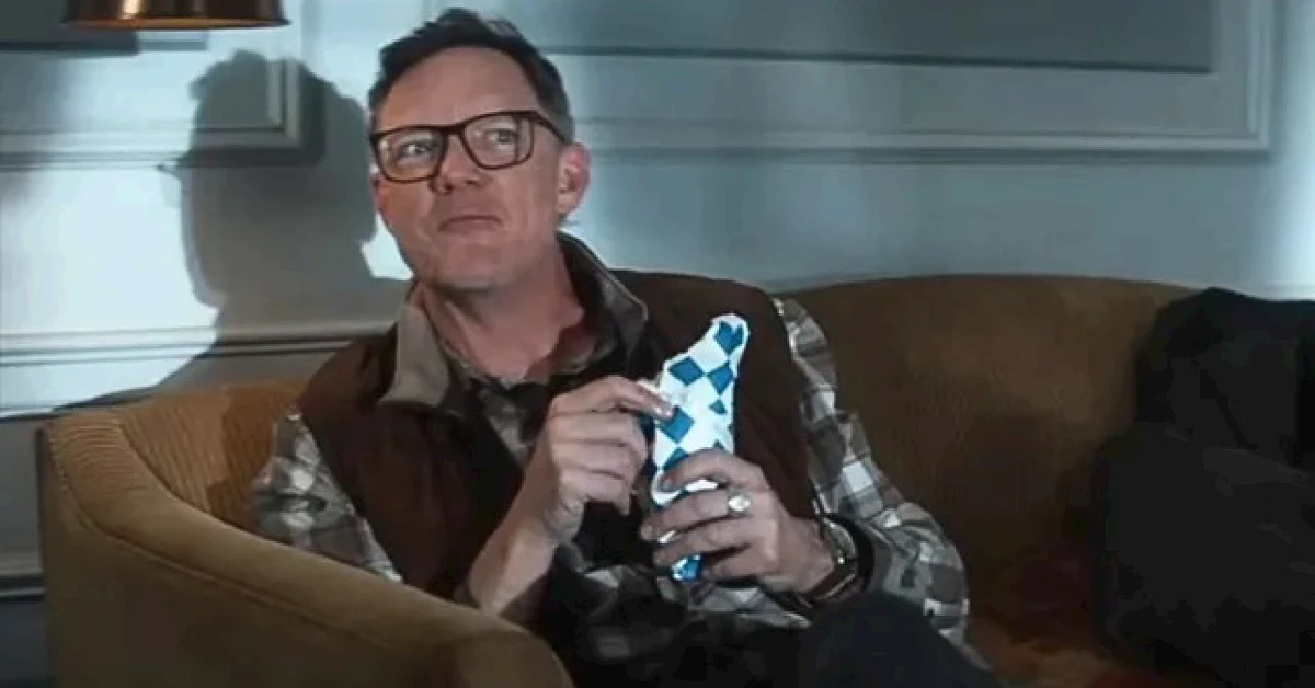 Matthew Lillard plays Mr. Charles in Daredevil Born Again Season 2 Image via Disney 51kb Matthew Lillard plays Mr. Charles in Daredevil: Born Again Season 2 (Image via Disney+)