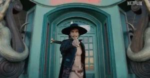 Why Dracule Mihawk Showing Up In Whiskey Peak Is The Live-Action’s Smartest Change Yet