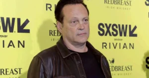 Mike Nick Nick Alice Premiere 2026 SXSW Conference And Festival Source Getty 50kb Bad Monkey Season 2: Vince Vaughn Explains Why the Show Is Taking a Detour Before Adapting the Next Book