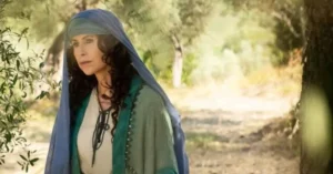 ‘The Faithful: Women Of The Bible’ Gives Voice to Sarah, Hagar, Rebekah, Leah and Rachel in New FOX Series