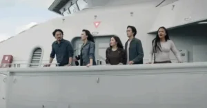 Monarch: Legacy of Monsters Season 2 Episode 3 Recap: The Randa Family Secret That Changes Everything