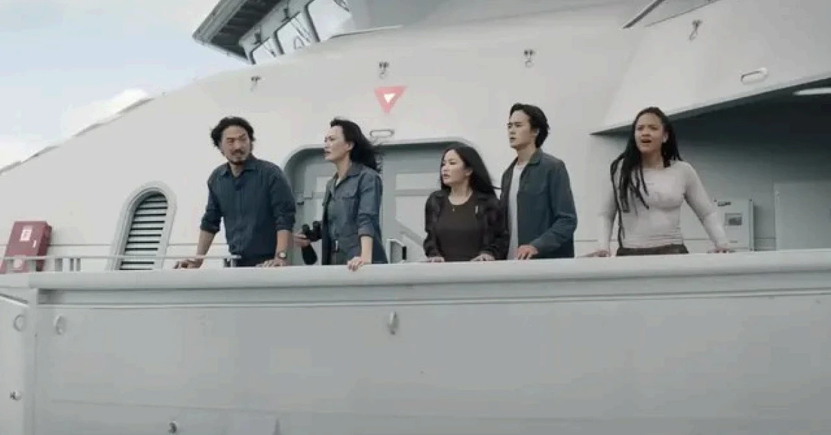 Monarch: Legacy of Monsters Season 2 Episode 3 Recap: The Randa Family Secret That Changes Everything