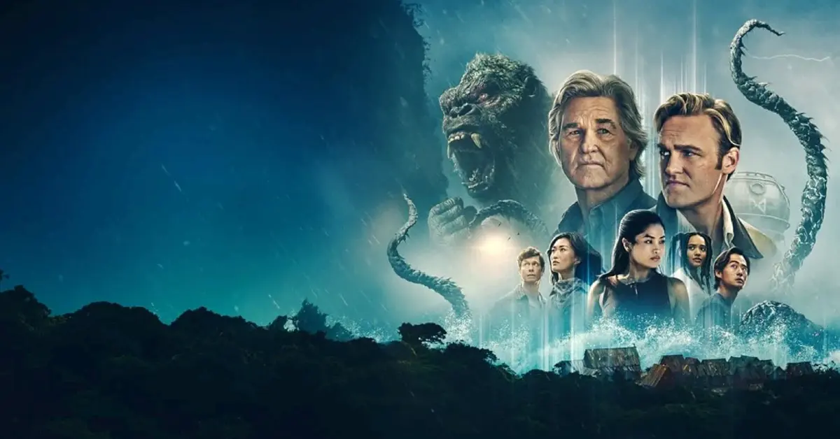 Monarch: Legacy of Monsters Season 2 Episode 1 Hides a Deep-Cut Monster Movie Easter Egg