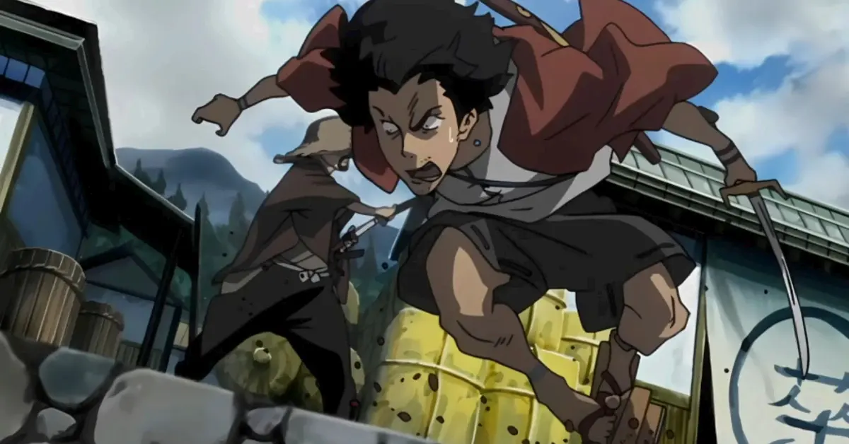 Samurai Champloo Live-Action Series in the Works from One Piece Studio—Original Creator Shinichirō Watanabe Attached