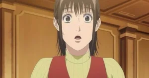 Nao Kanzaki Source Madhouse 56kb Liar Game Anime Brings Yorushika and Lucky Kilimanjaro for Opening and Ending Theme Songs