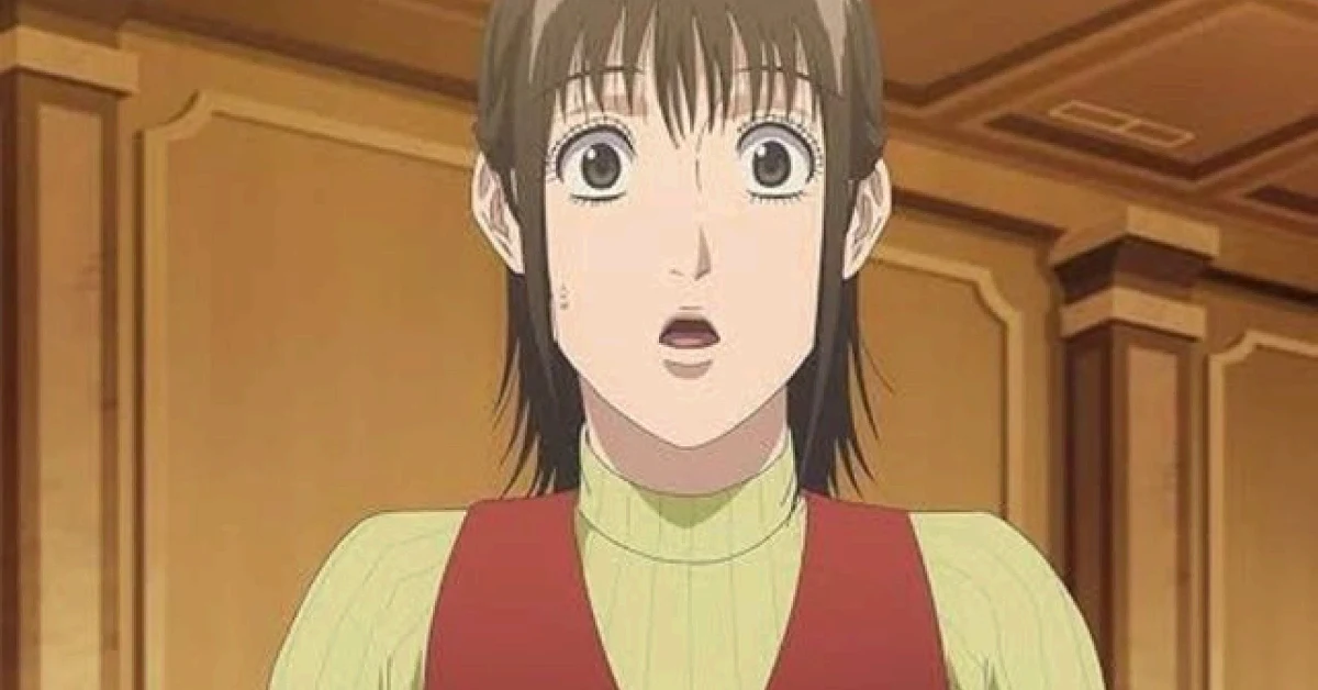 Nao Kanzaki Source Madhouse 56kb Liar Game Anime Brings Yorushika and Lucky Kilimanjaro for Opening and Ending Theme Songs